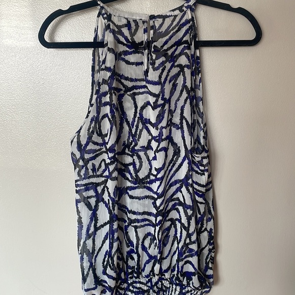 The Limited Sleeveless Blouse - Picture 3 of 3